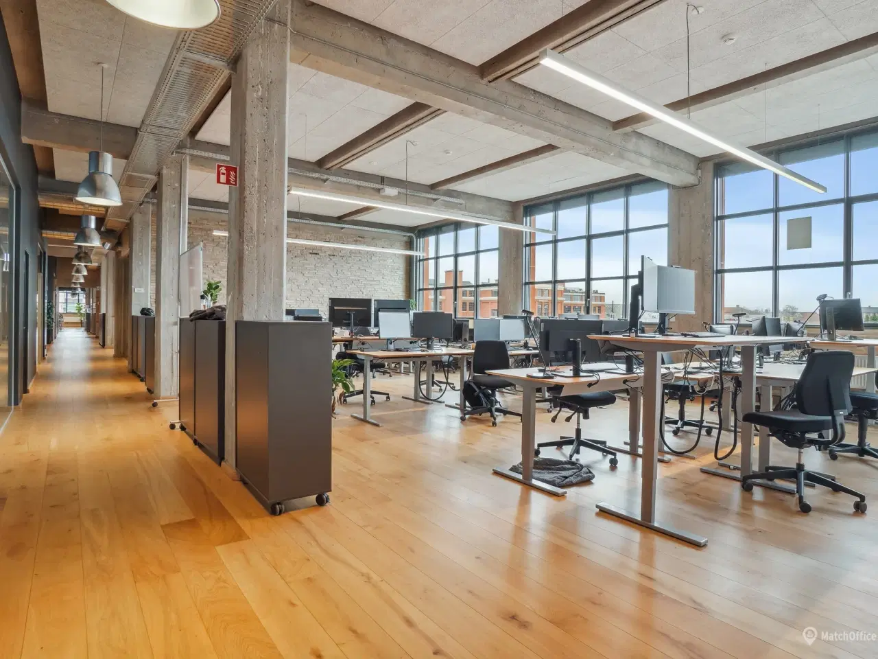 Billede 15 - Unik ejendom i attraktiv erhvervsklynge tæt på banegården