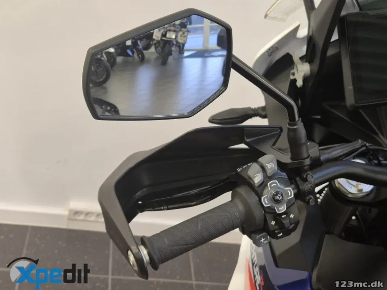 Billede 10 - KTM 1290 Super Adventure R