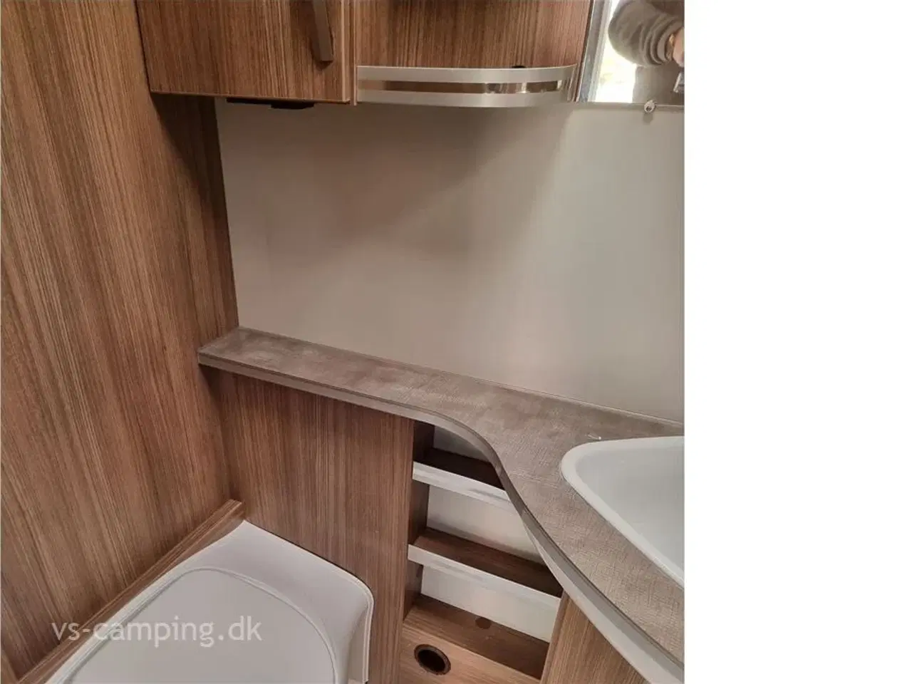 Billede 7 - 2021 - Tabbert Rossini 490 DM Finest Edition   ATTRAKTIV KØJEVOGN MED MOVER.