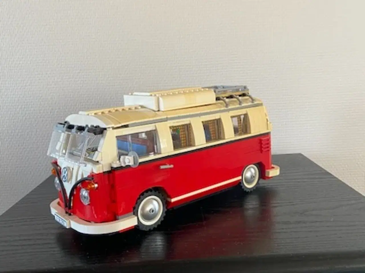 Billede 1 - Lego VW T1 camper van