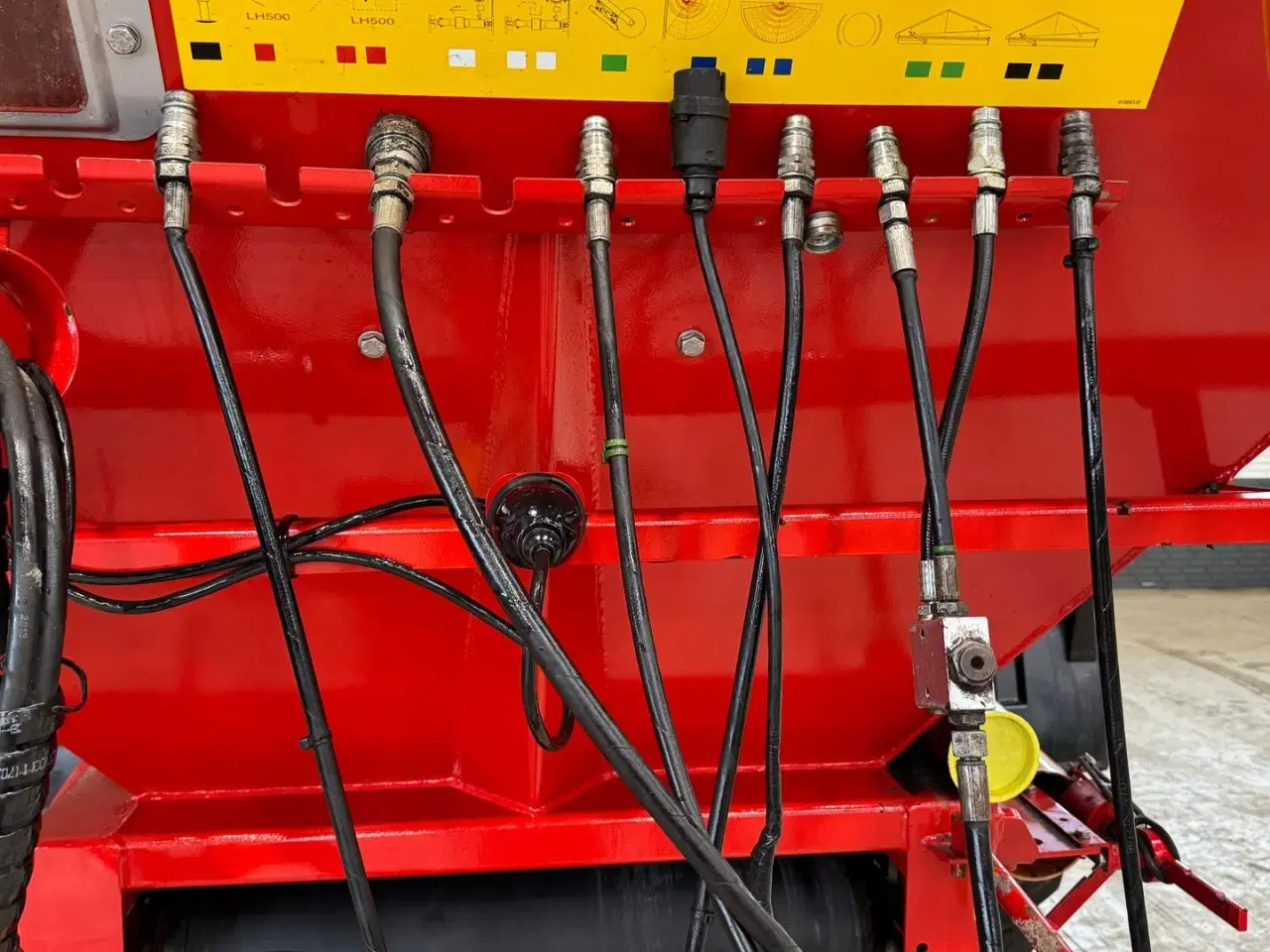 Billede 23 - Bredal K115