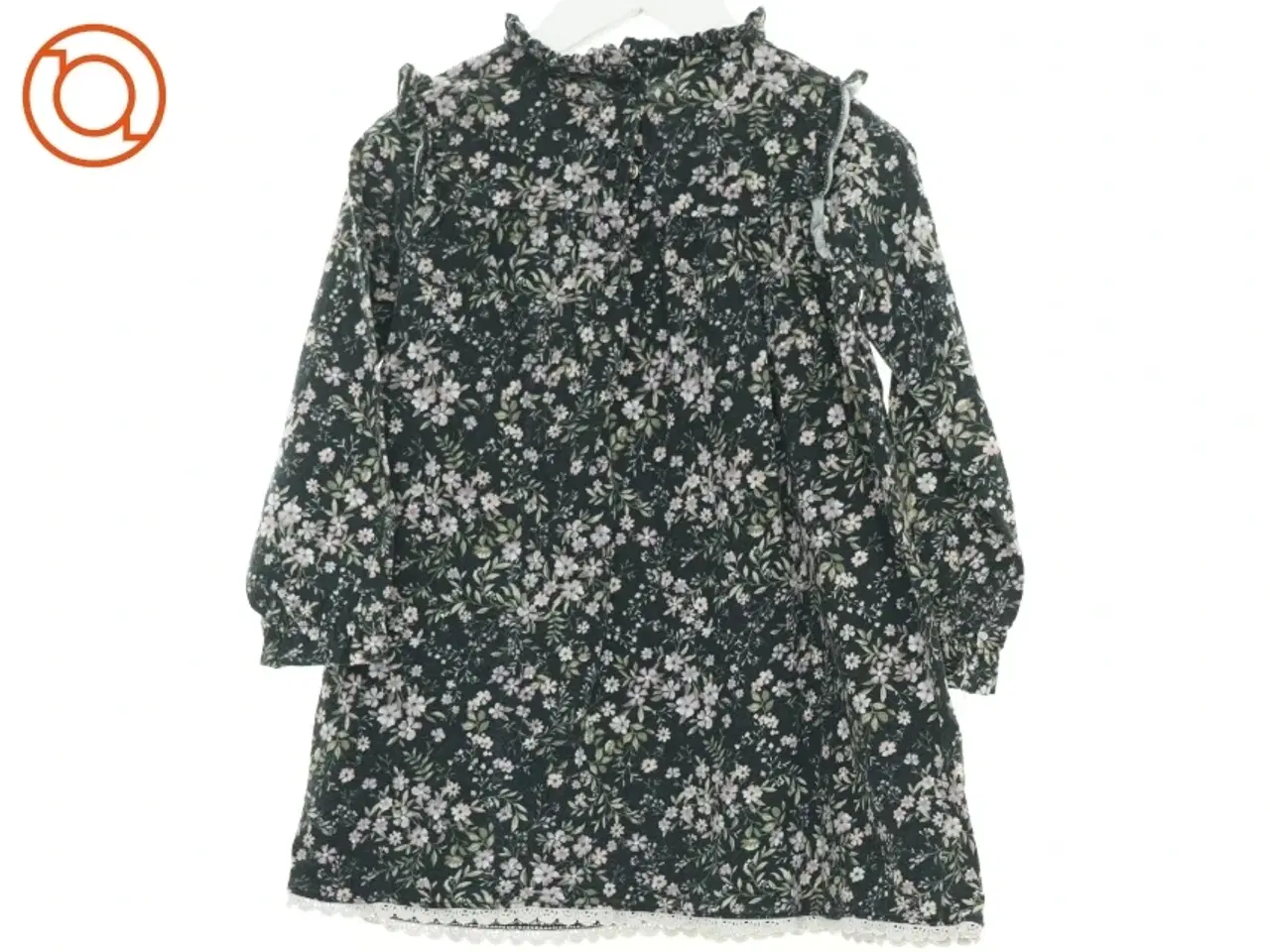 Billede 2 - Kjole fra Newbie (str. 98 cm)