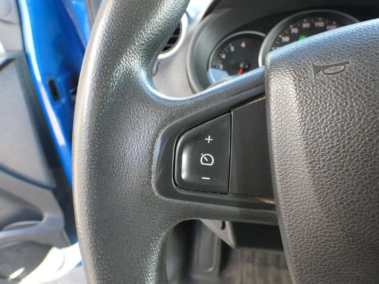 Billede 12 - Renault Kangoo L1 1,5 DCI Express start/stop 90HK Van