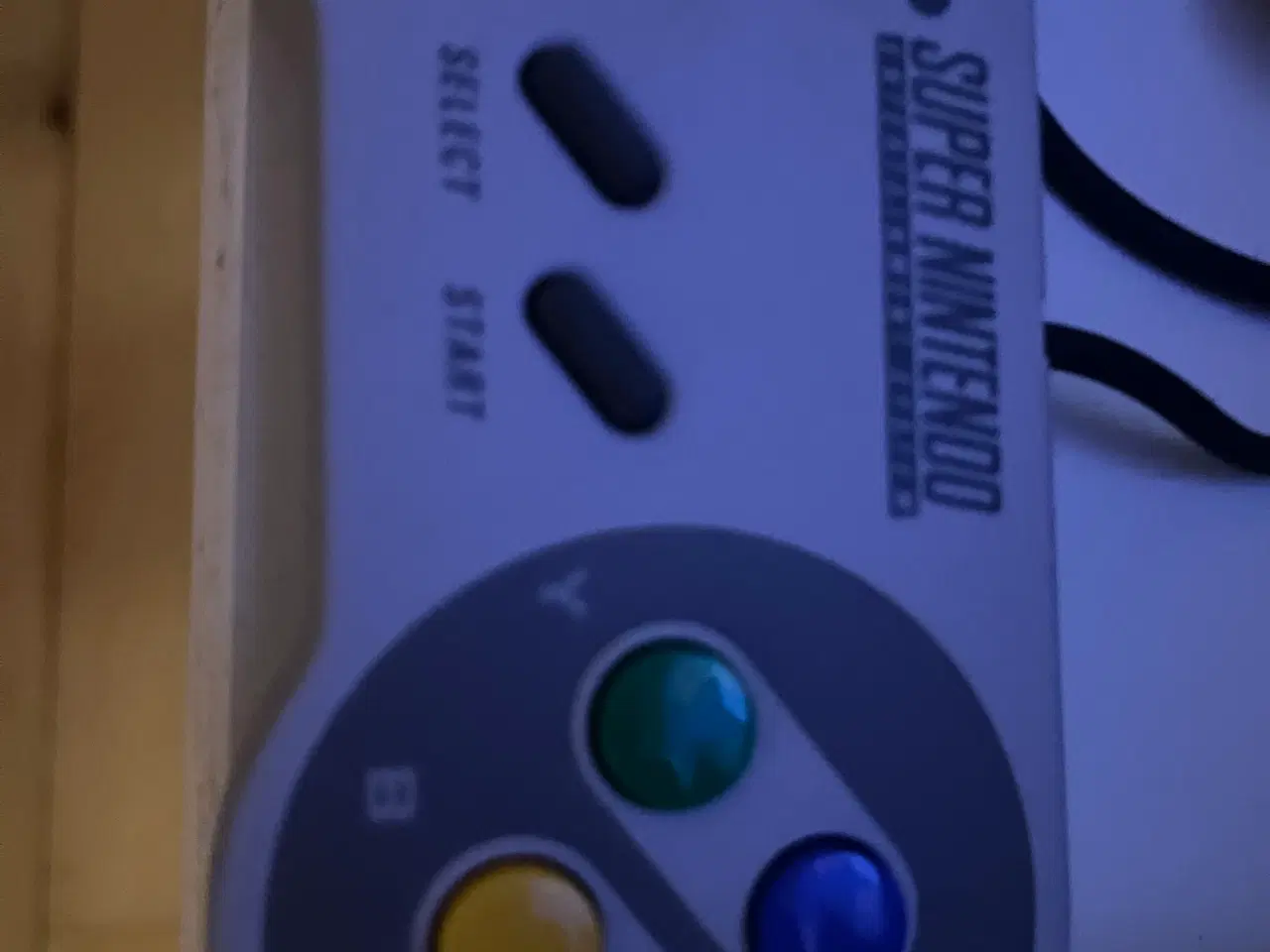 Billede 4 - Nintendo classic mini