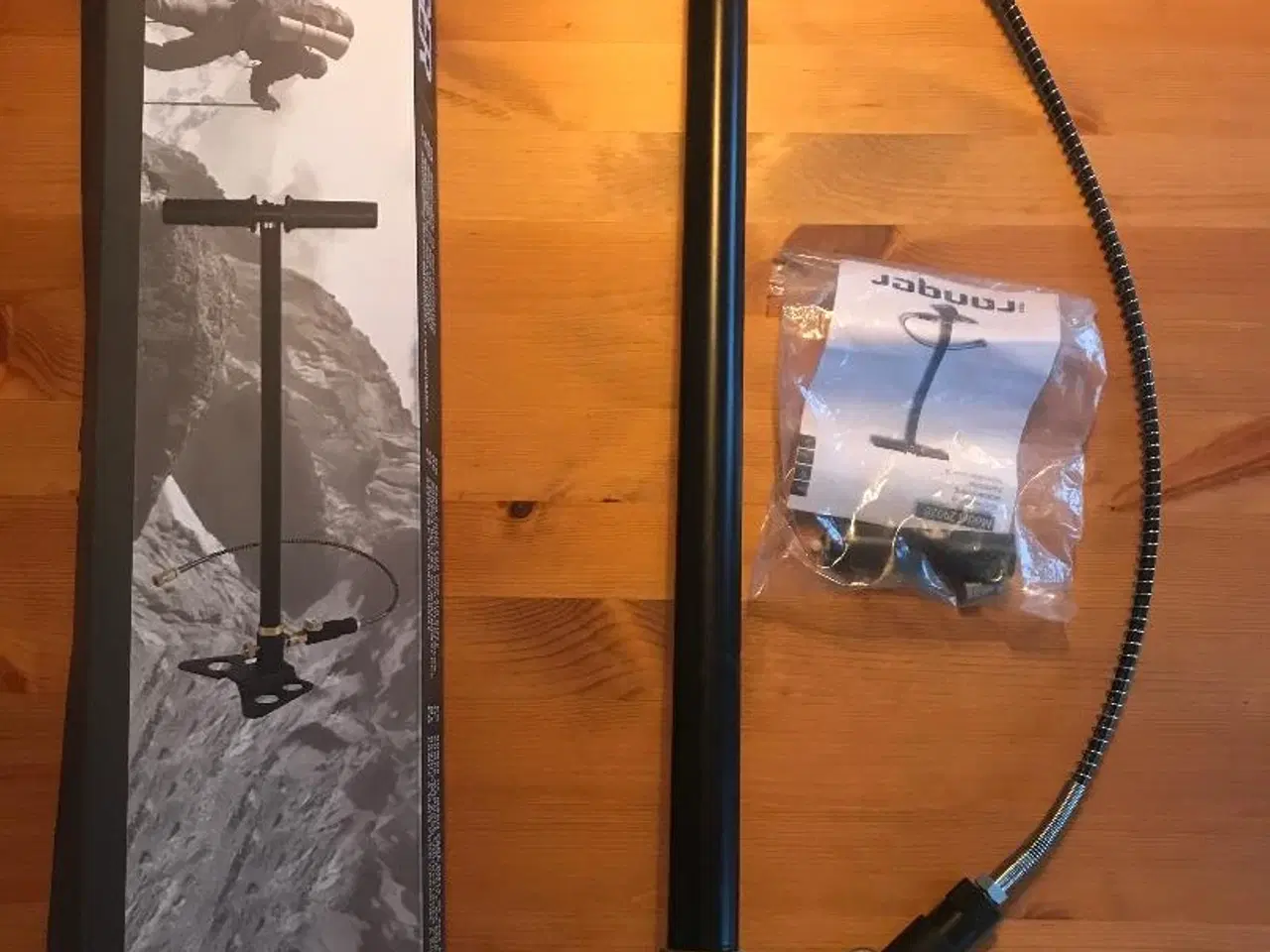 Billede 14 - Aselkon MX-10 PCP Luftgevær