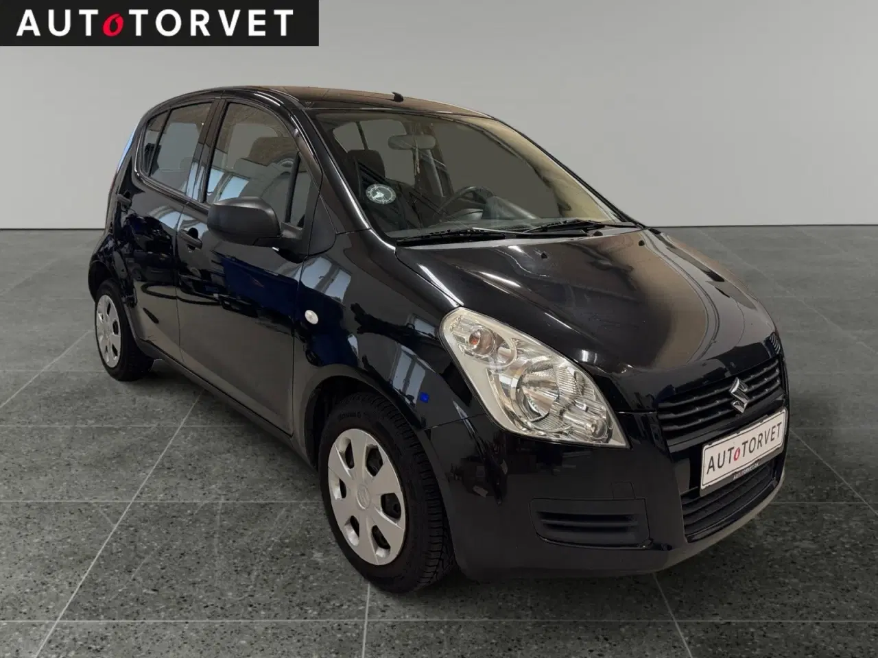 Billede 2 - Suzuki Splash 1,0 GL