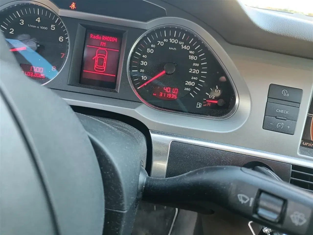 Billede 18 - Audi A 6. 2,4  2 stk. (Momsfri)