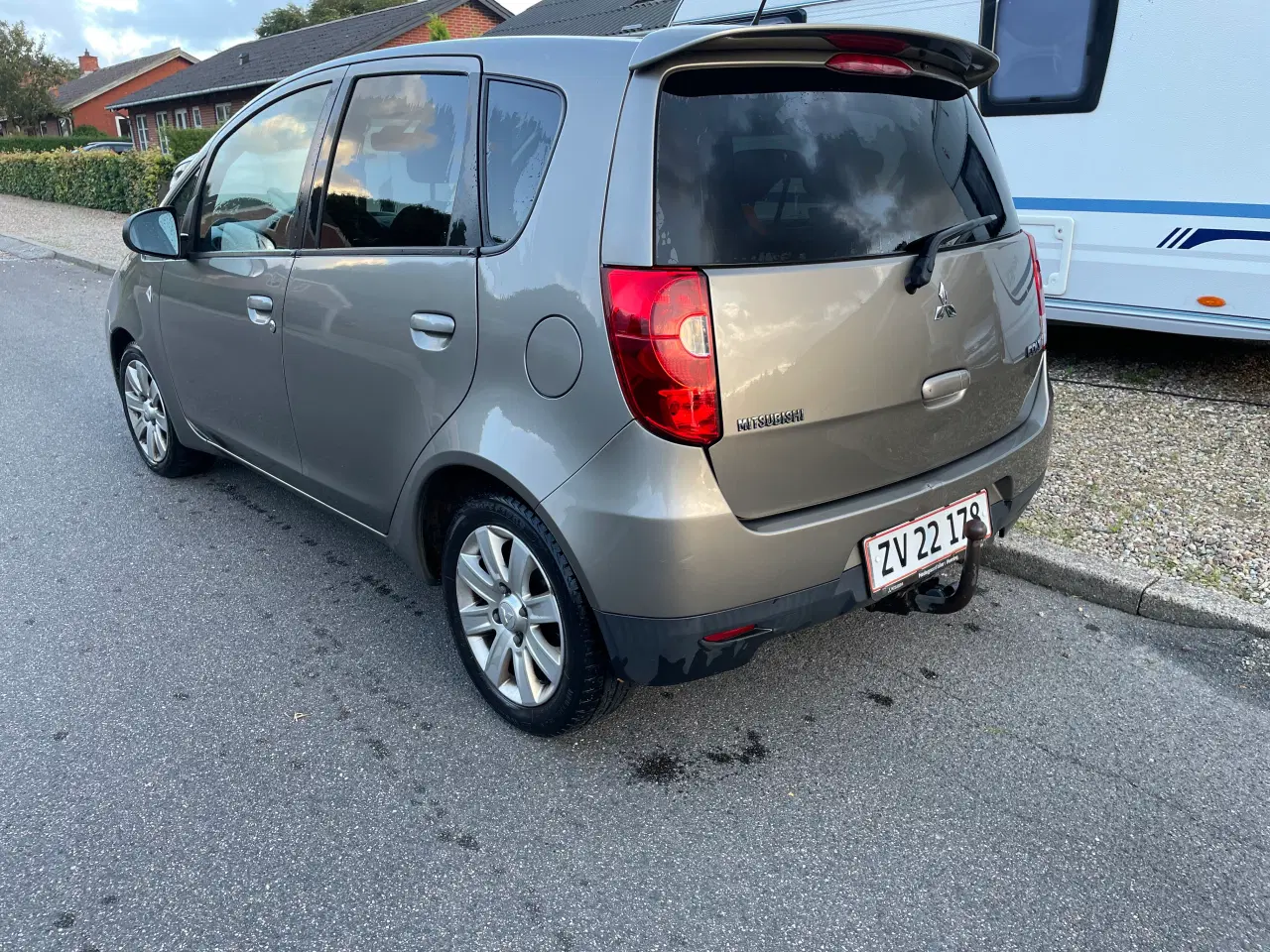 Billede 3 - Mitsubishi Colt
