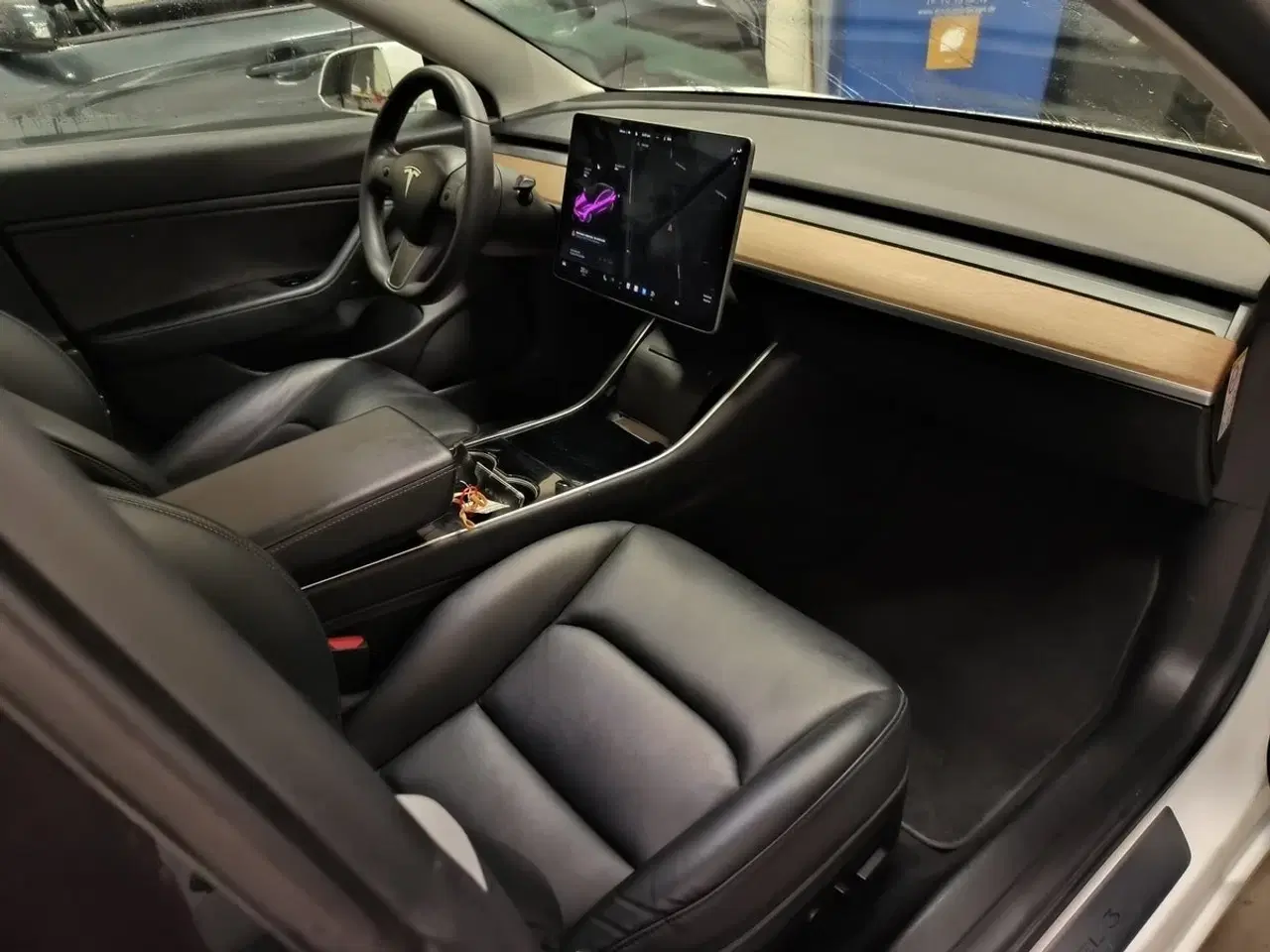 Billede 13 - Tesla Model 3  Standard Range+ RWD