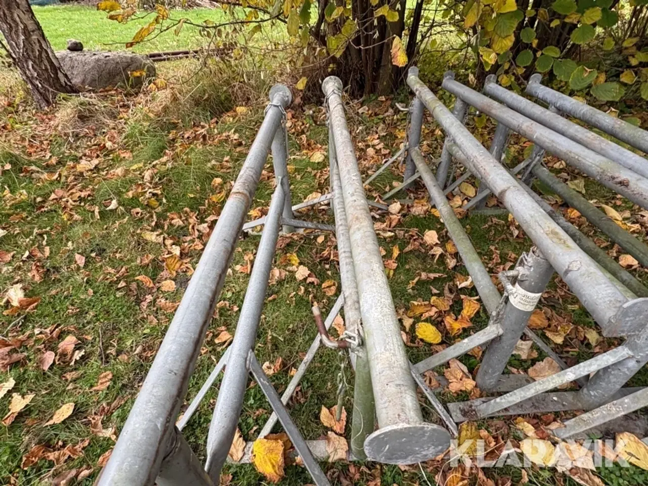 Billede 10 - Puds bukke 6 styks