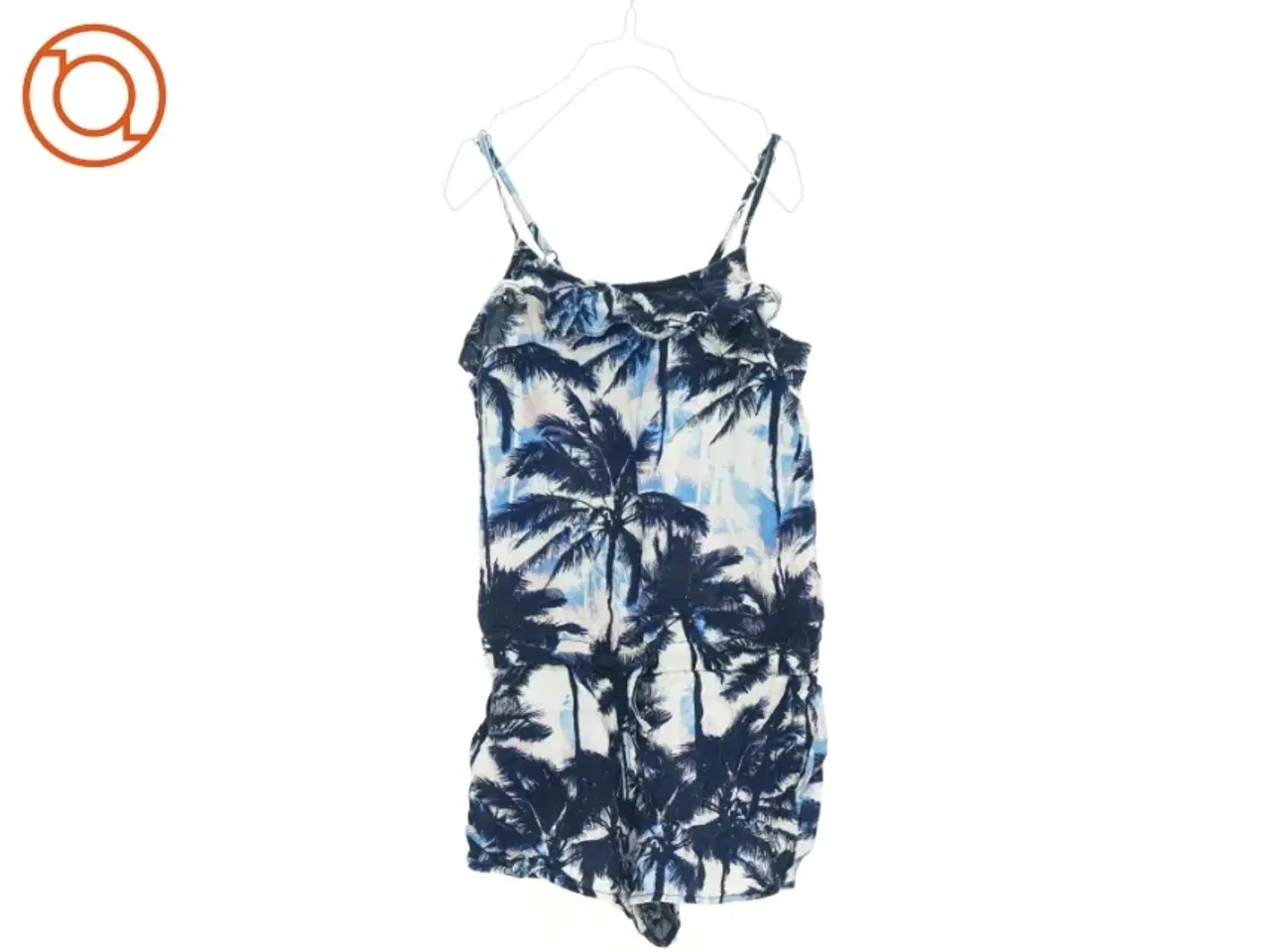 Billede 2 - Buksedragt fra H&M (str. 134 cm)