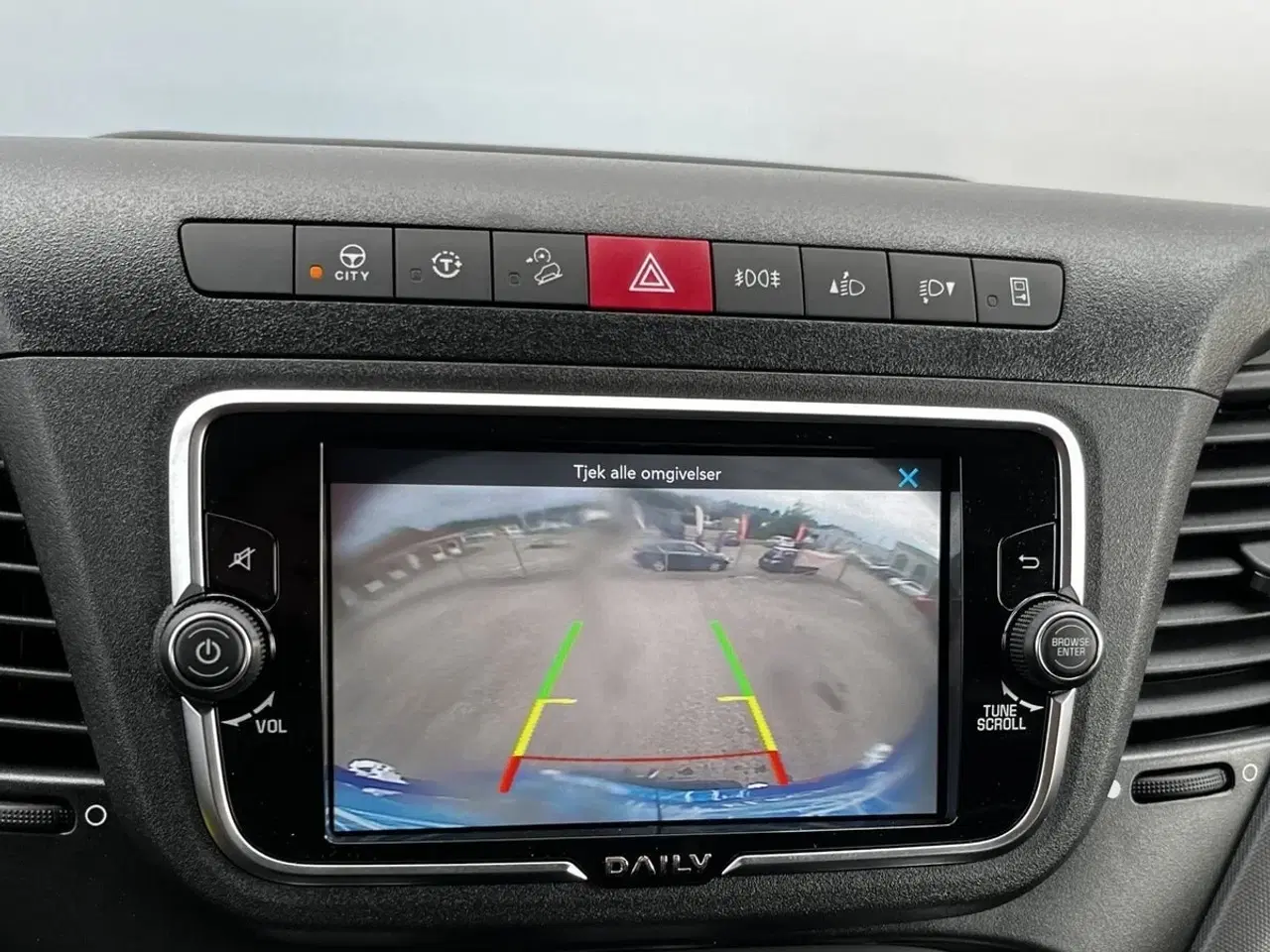 Billede 24 - Iveco eDaily 35S14 12m³ Van