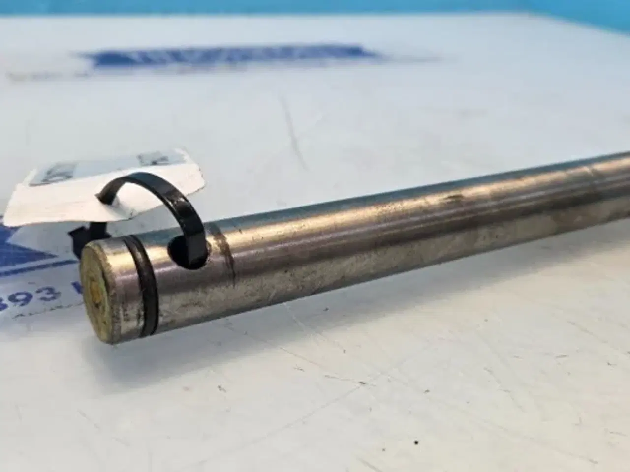 Billede 5 - New Holland TX68 Aksel 80440784