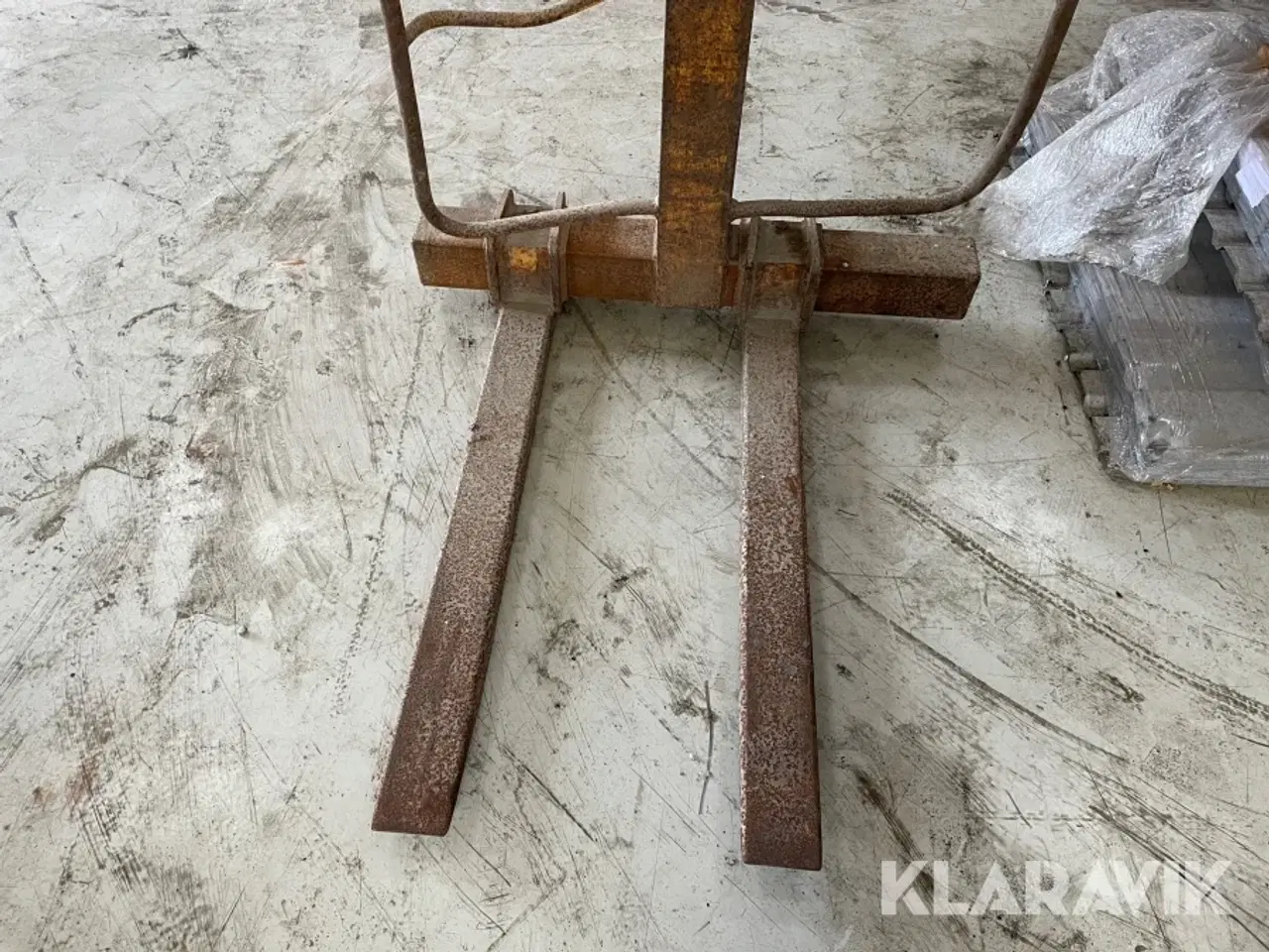 Billede 11 - Løfteåg