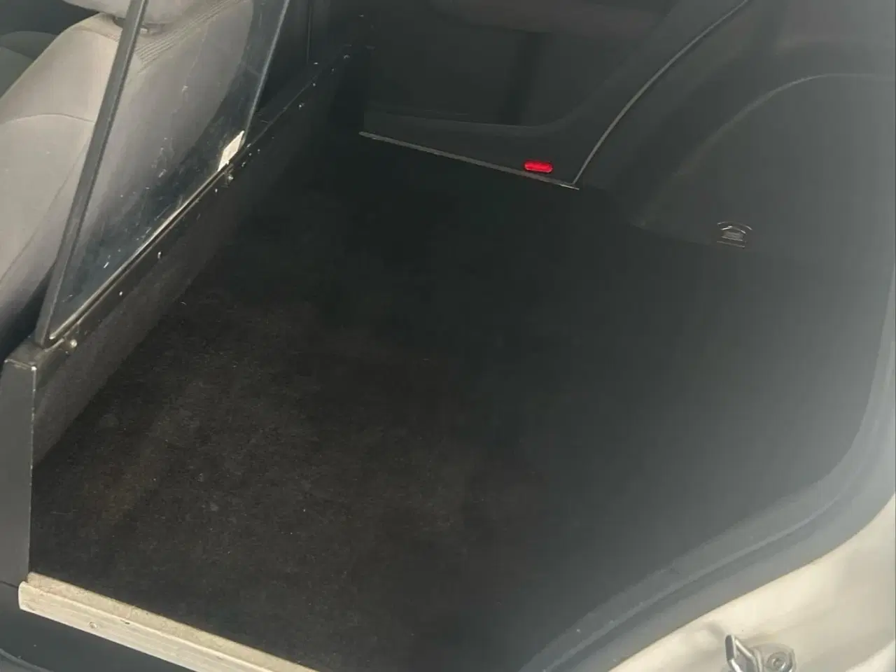 Billede 19 - VW Touran 1,9 TDi 100 Highline DSG Van