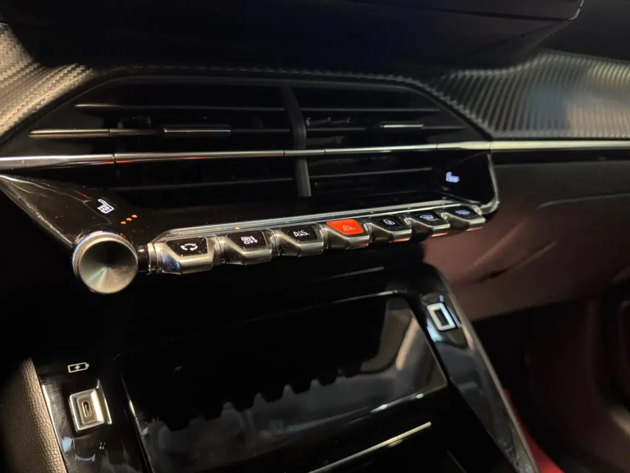 Billede 16 - Peugeot 208 1,5 BlueHDi 100 Allure Sky