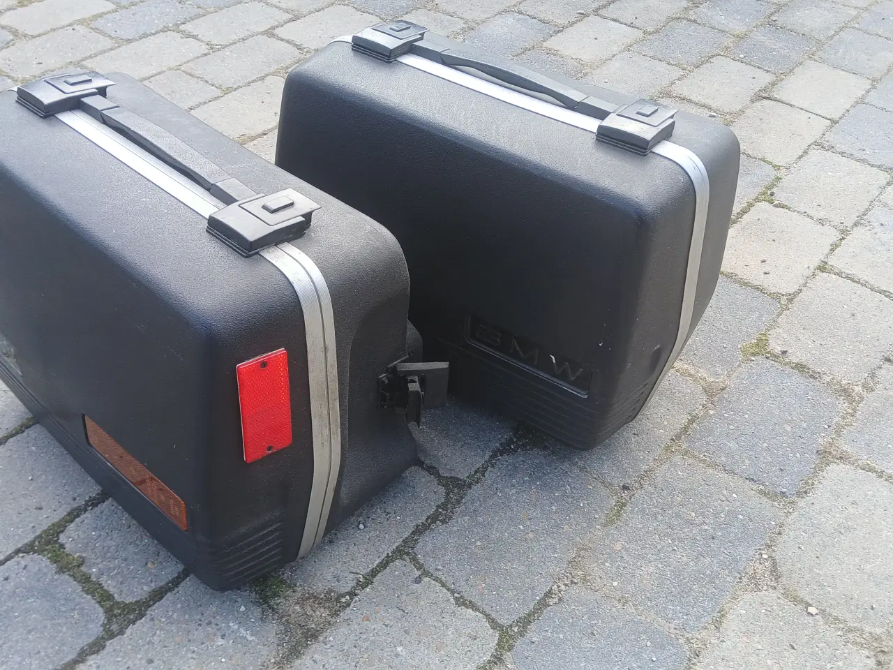 Billede 6 - BMW R100RS oprindelig 75/5