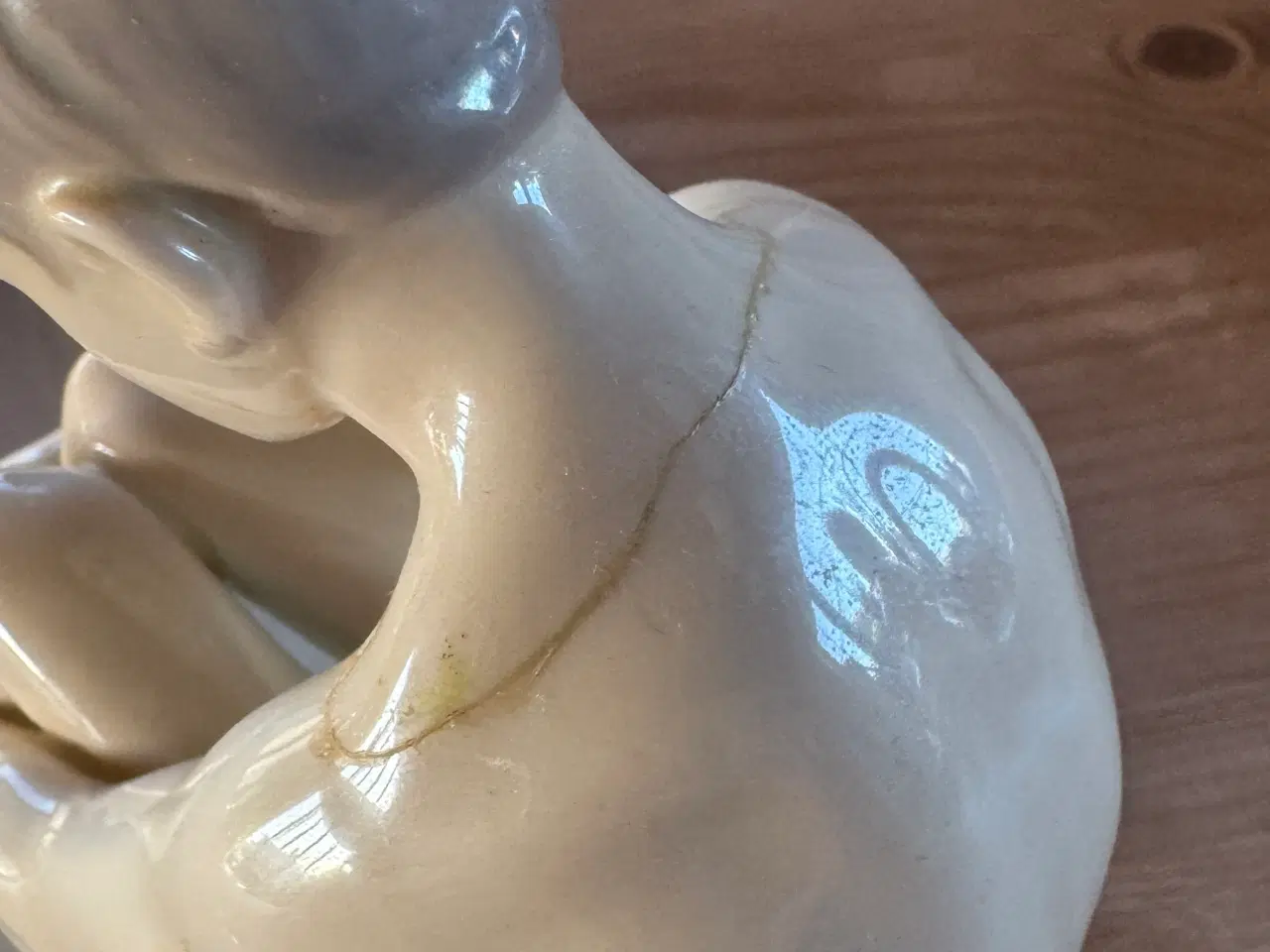 Billede 7 - Porcelæns figurer