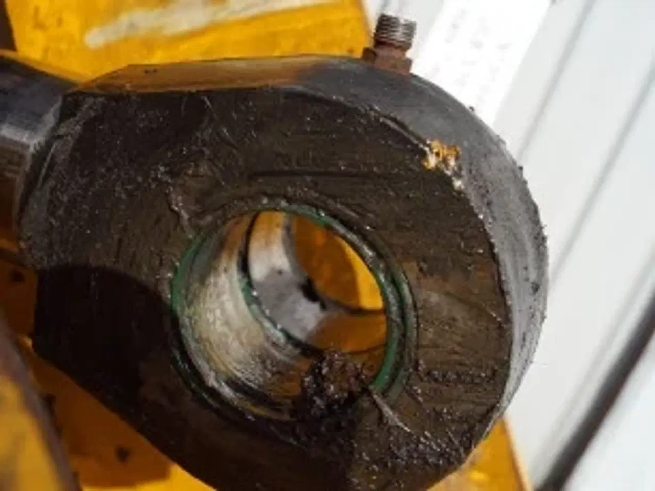 Billede 6 - JCB 536-70 Bom