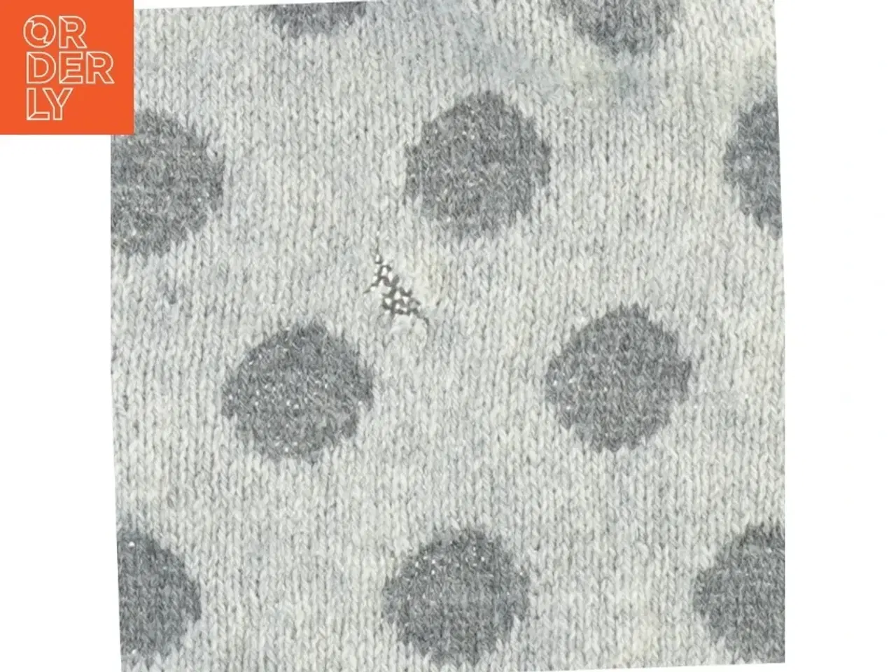 Billede 3 - Halstørklæde (str. 150 x 25 cm)