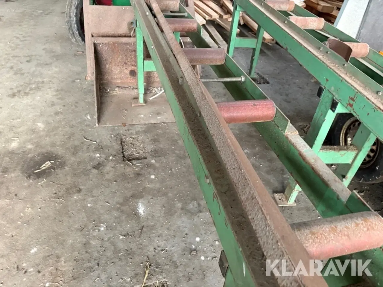 Billede 11 - Rullebaner - 2 styk