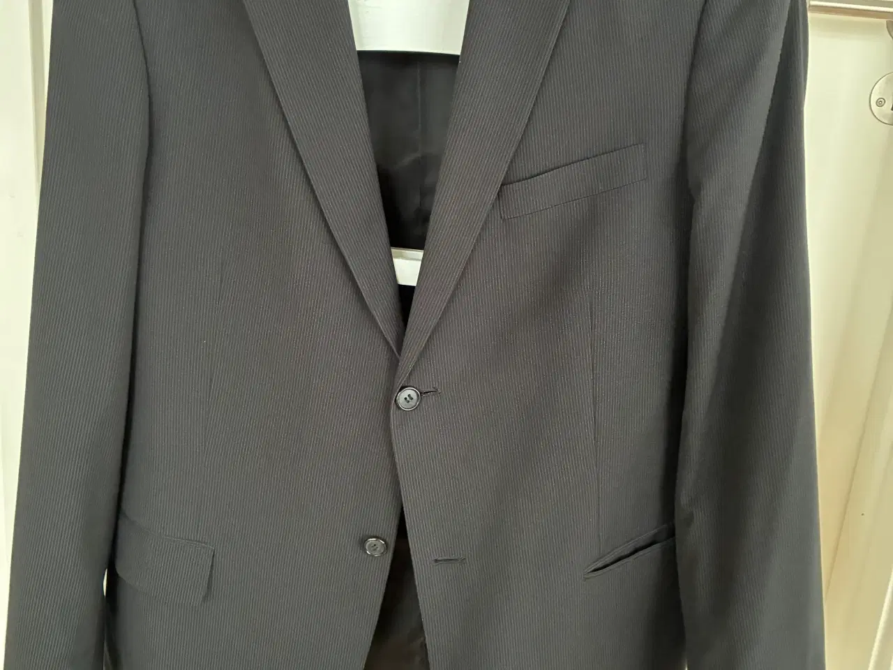 Billede 1 - Klassisk, flot blazer