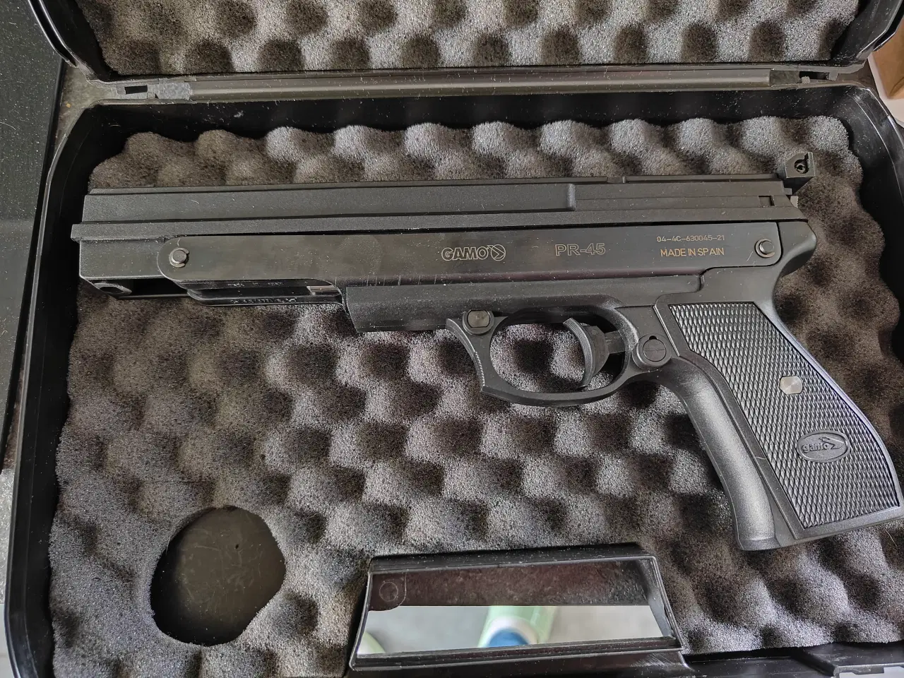 Billede 1 - Luftpistol Pr-45