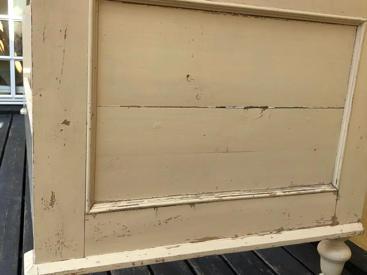 Billede 11 - 3 gamle retro børnesenge 