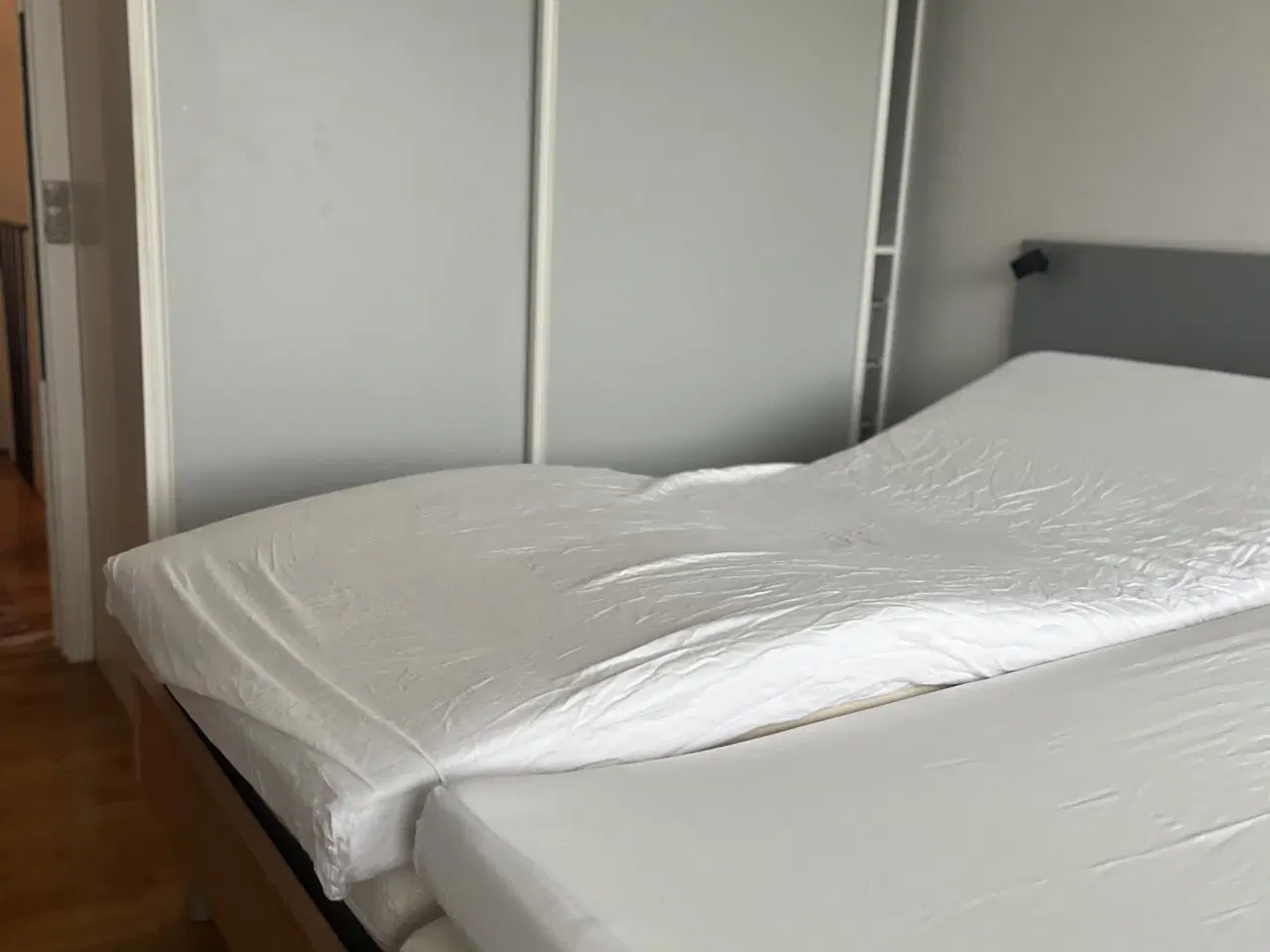 Billede 4 - Elevationsseng 