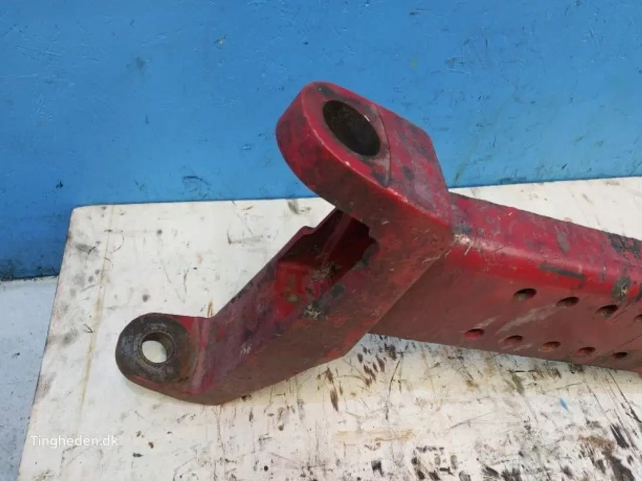 Billede 6 - Case 1460 Forlængning 186045C3