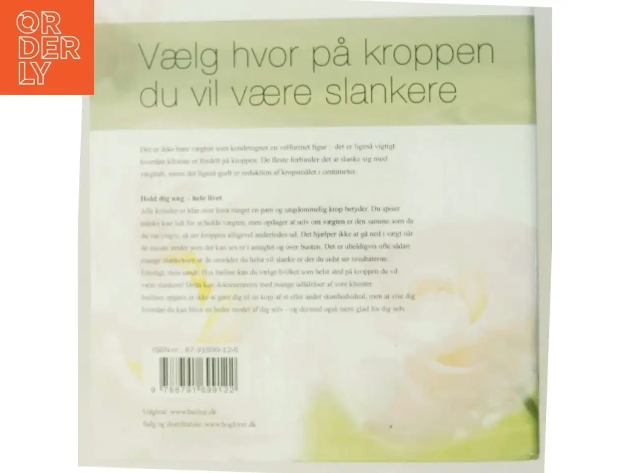 Billede 3 - Liv og gamle dage af Else Skovborg (Bog)