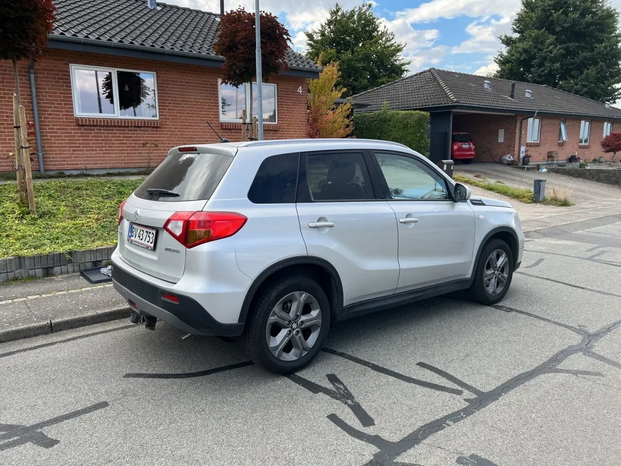 Billede 7 - Suzuki Vitara 1,6 Active