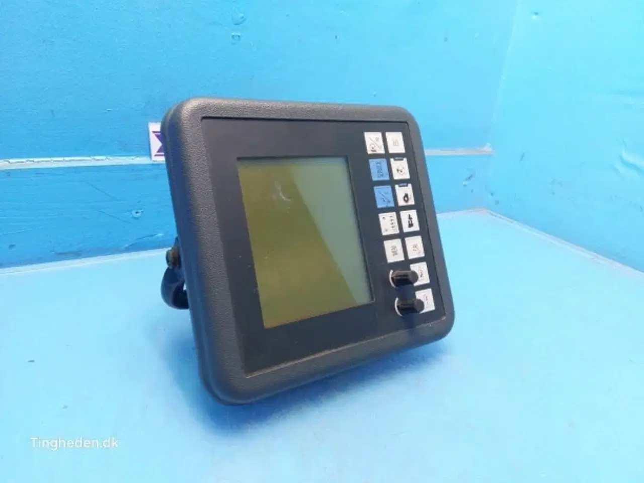 Billede 14 - New holland TX65 Monitor 84014330