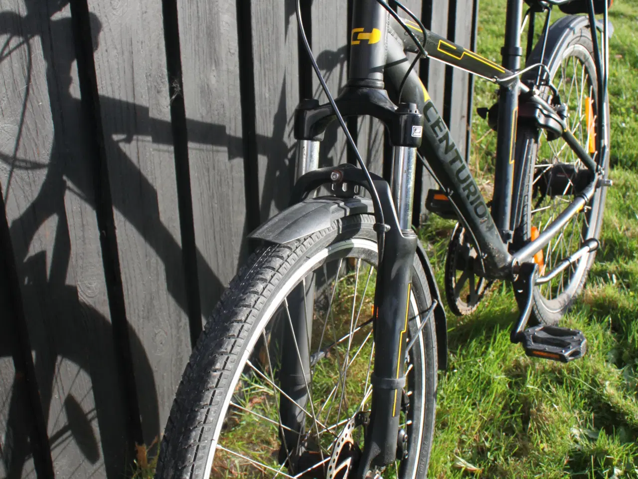 Billede 2 - Centurion Outback drengecykel 