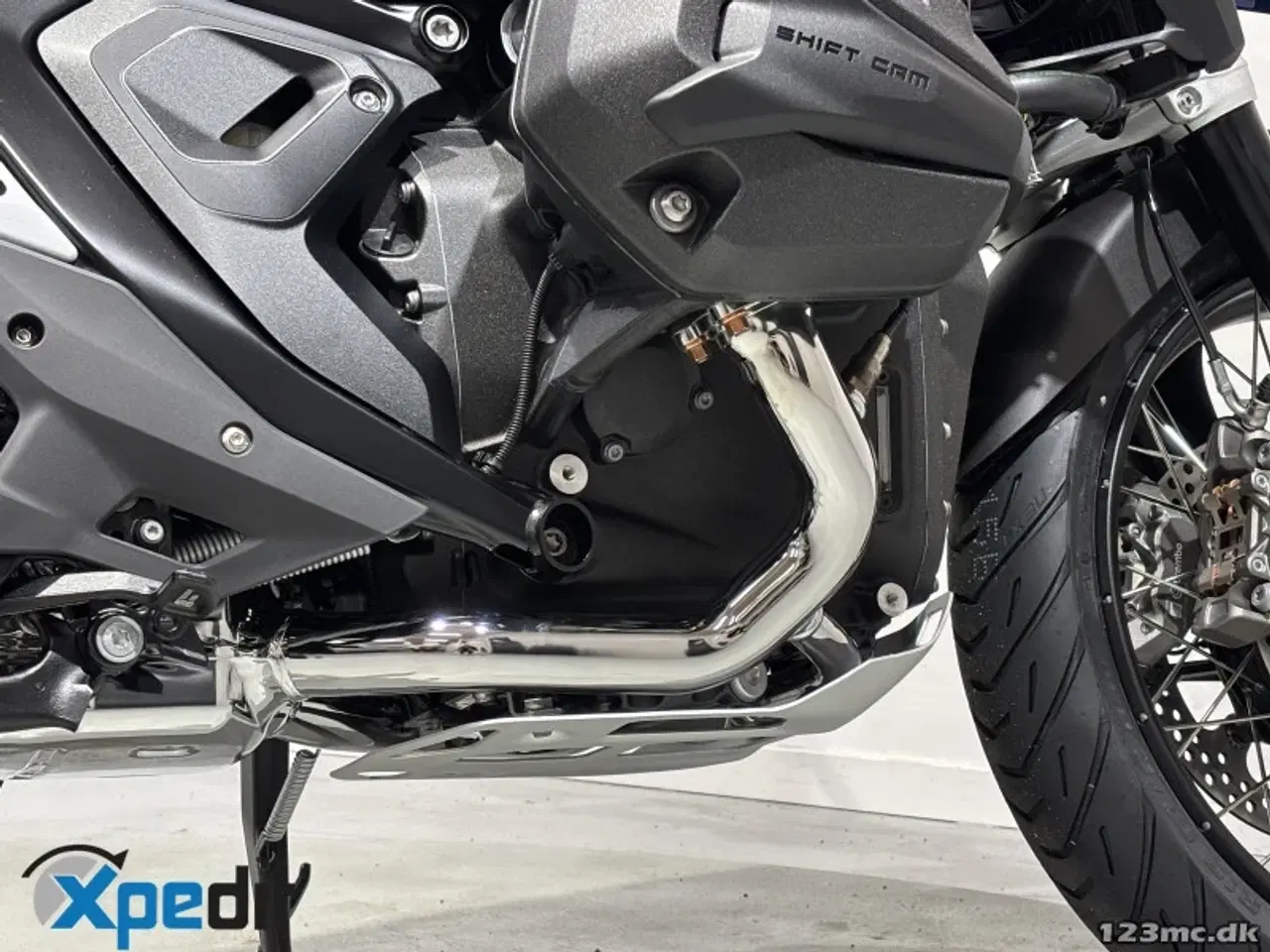 Billede 21 - BMW R 1300 GS