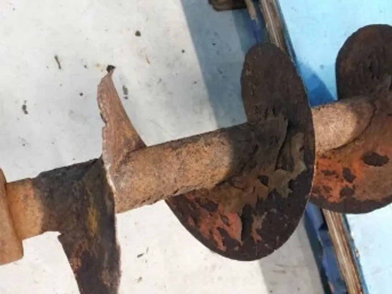 Billede 11 - Dronningborg D7000 Snegl 28850765