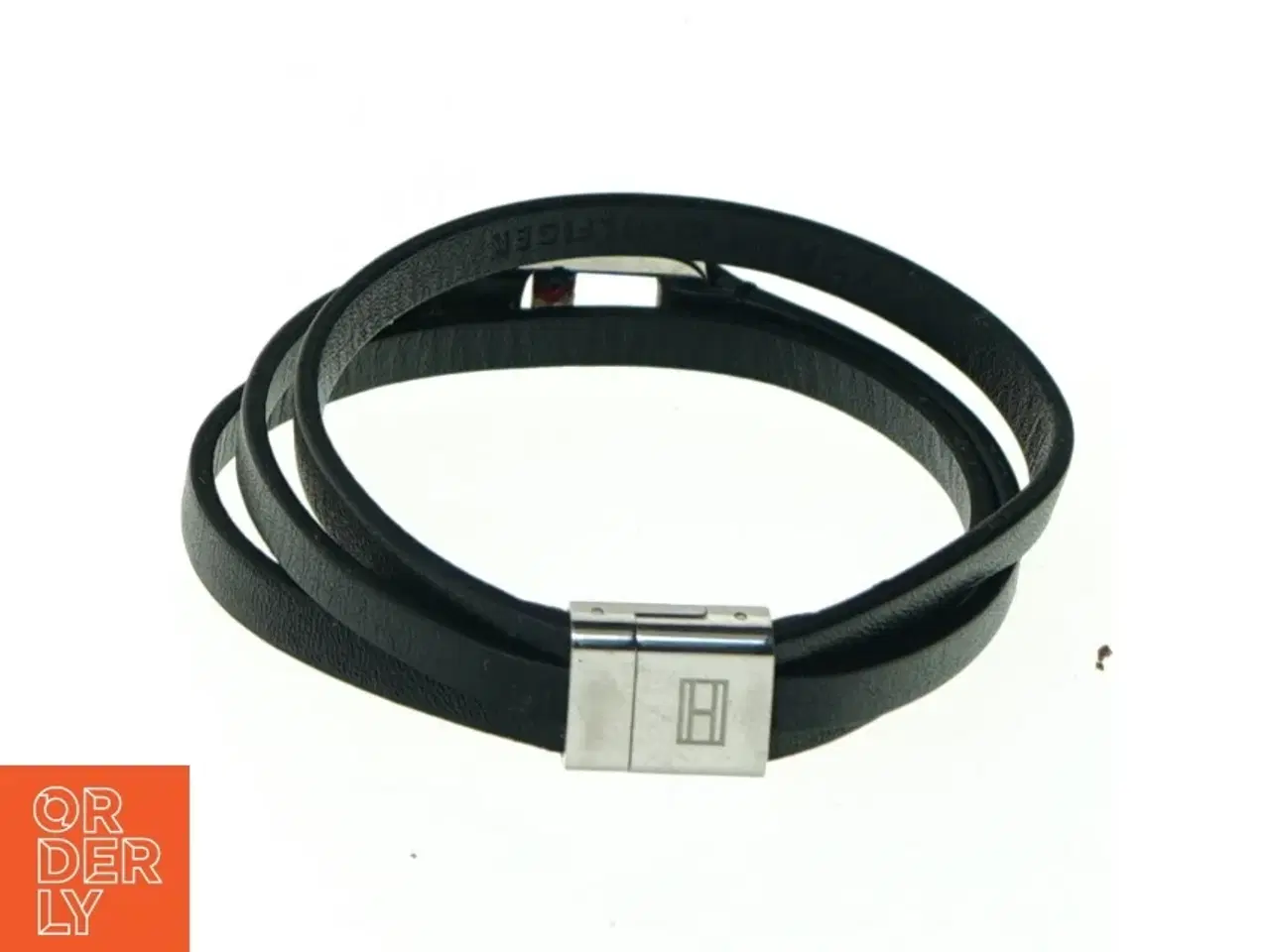 Billede 1 - Armbånd fra Tommy Hilfiger (str. 7 cm)