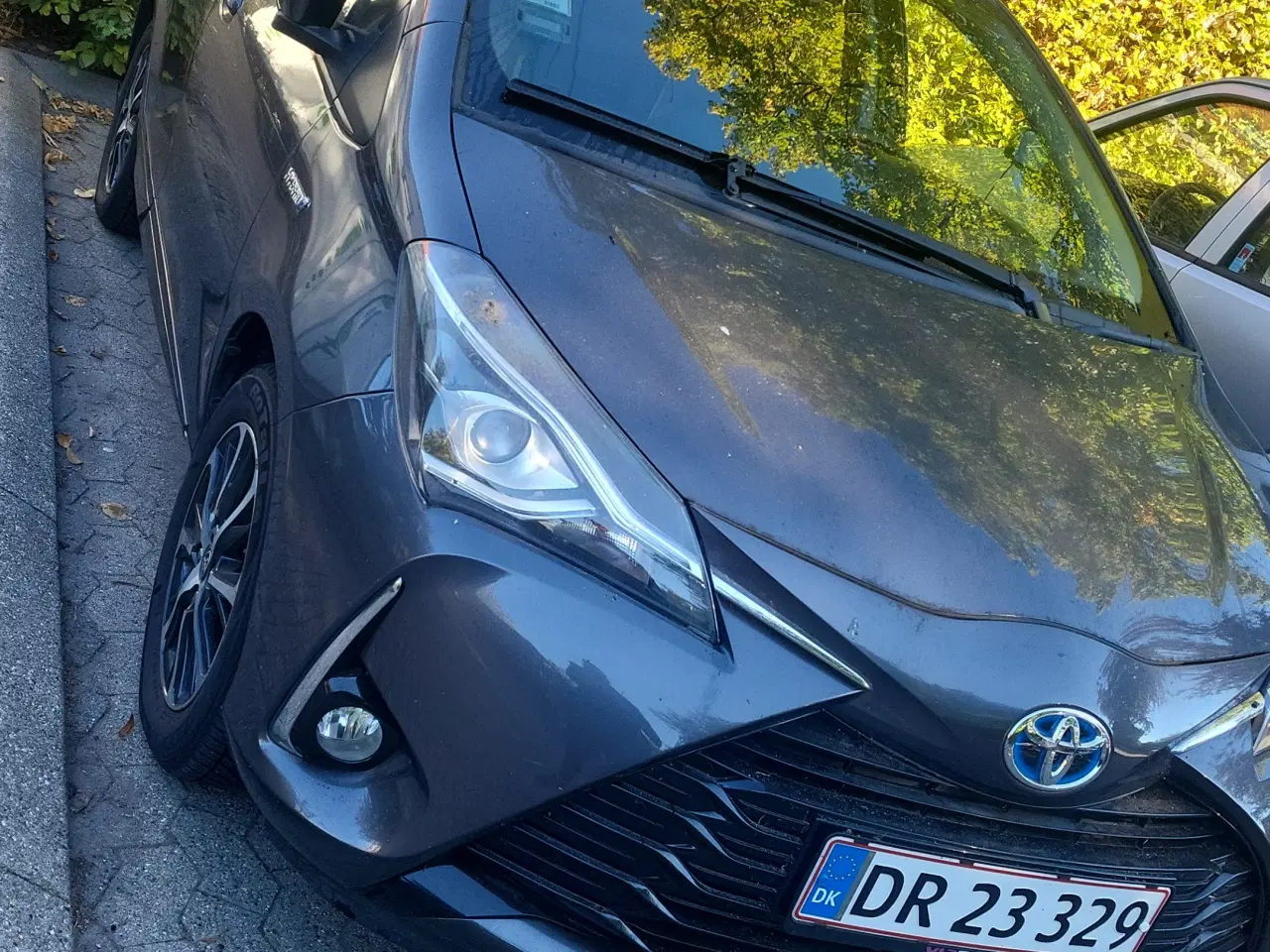 Billede 2 - Toyota Yaris 1.5 Hybrid (100 Hk) Aut. Gear