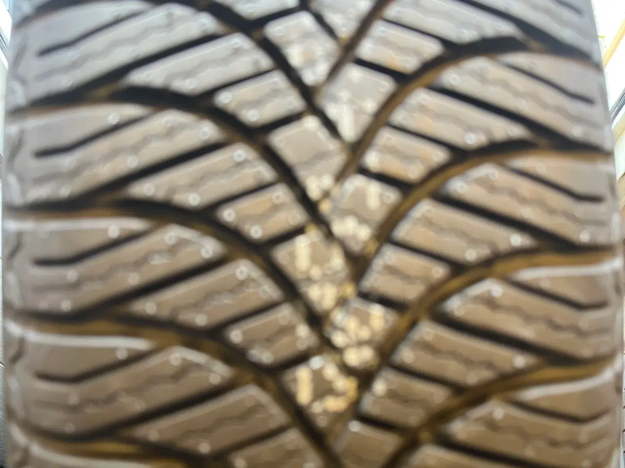 Billede 6 - Helårshjul 175-65-14 VW Up.