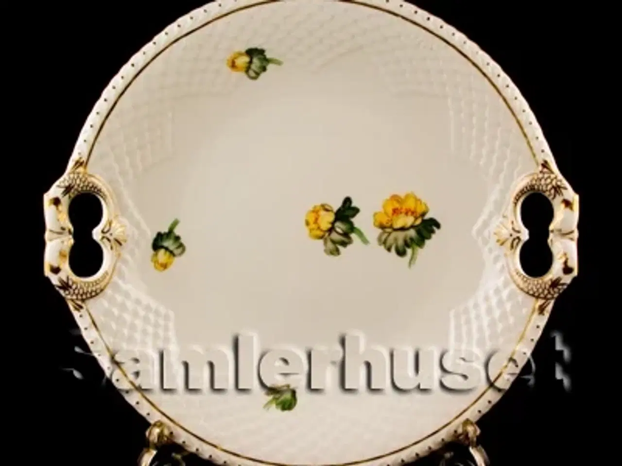 Billede 1 - Erantis Kagefad