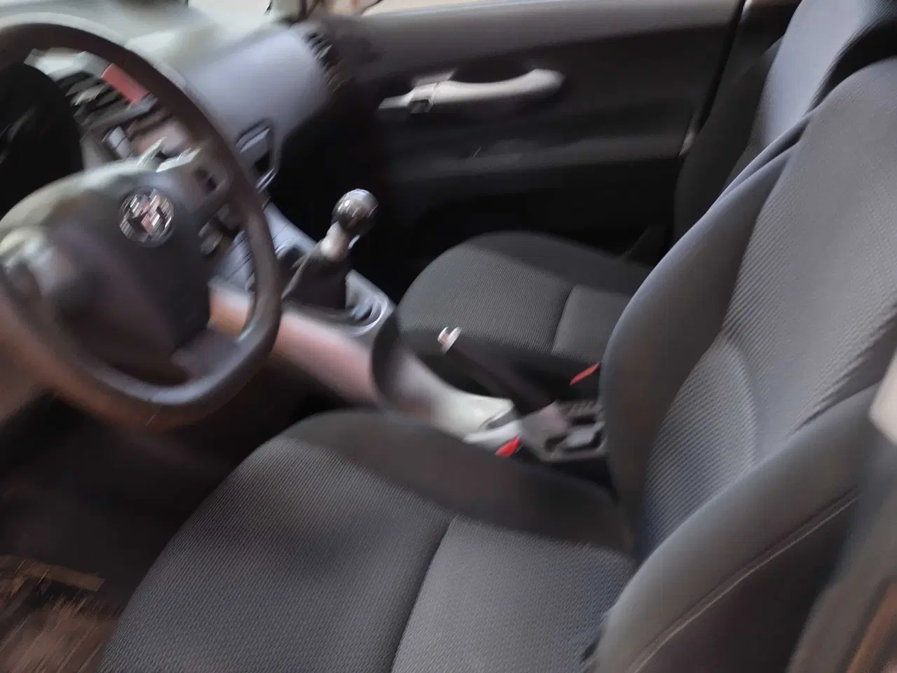 Billede 3 - Toyota Auris 