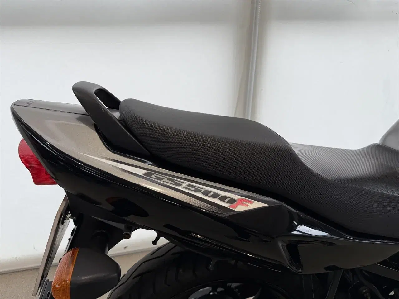 Billede 10 - Suzuki GS 500 F