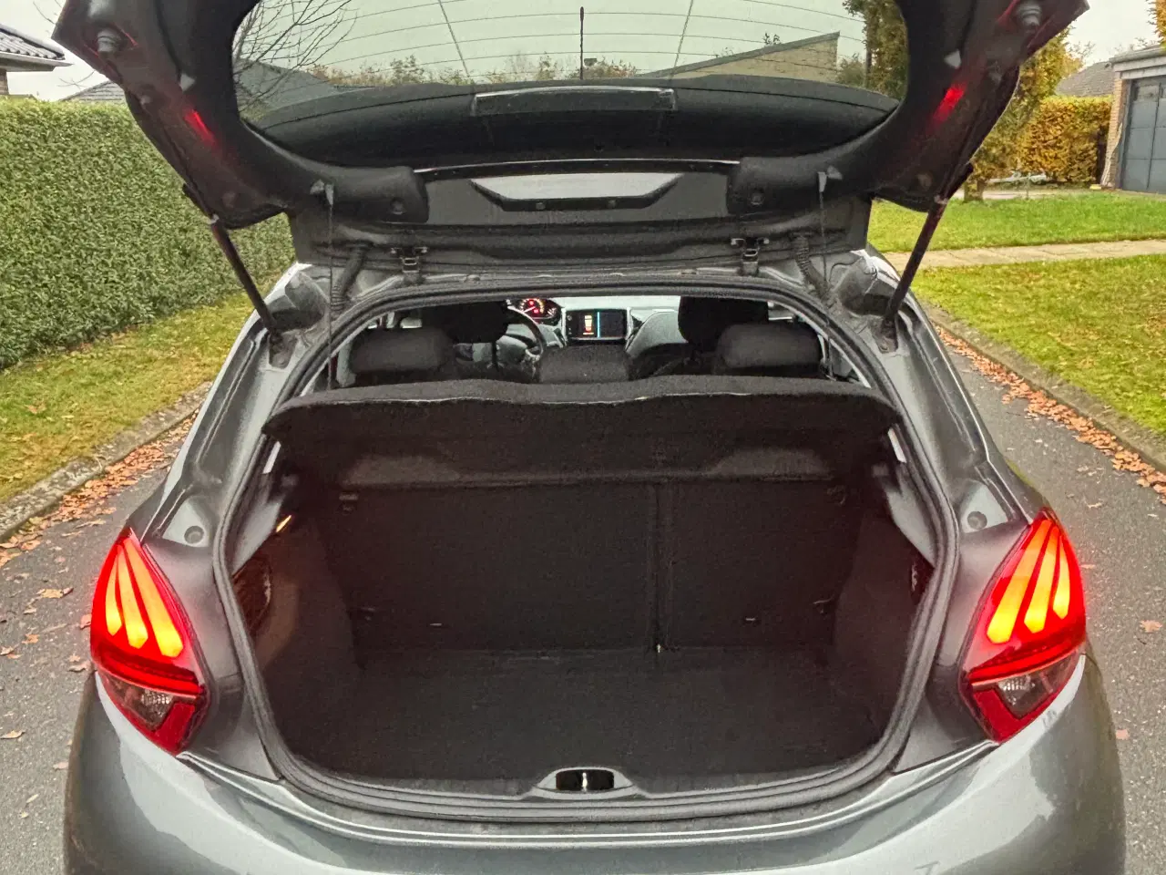 Billede 7 - Peugeot 208