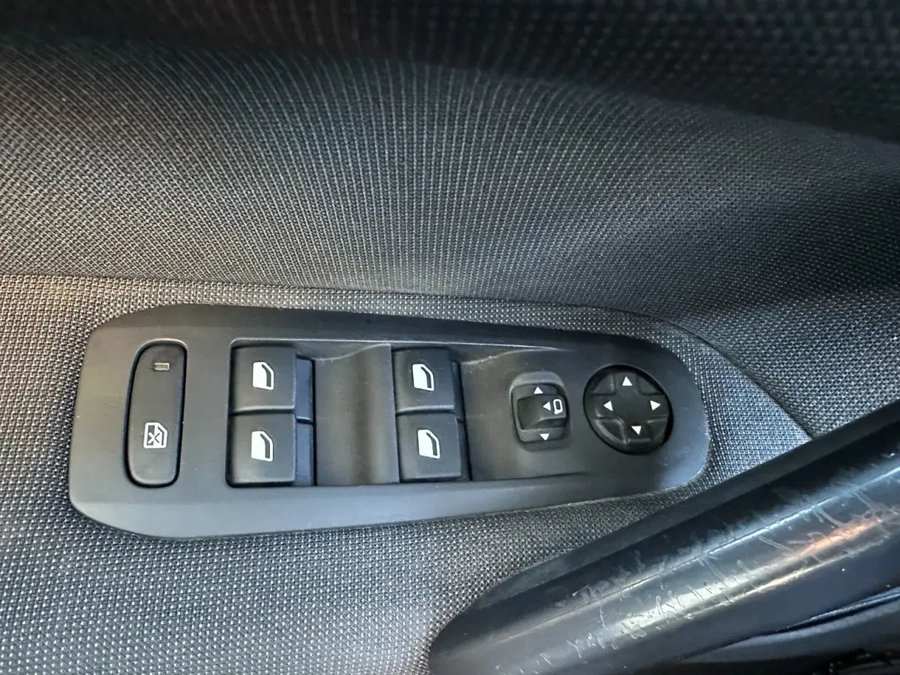 Billede 14 - Peugeot 308 1,6 BlueHDi 120 Active SW