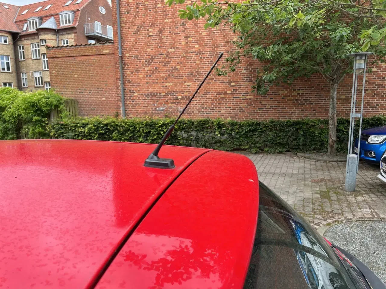 Billede 19 - Kia Venga 1,4 CRDi 90 Style