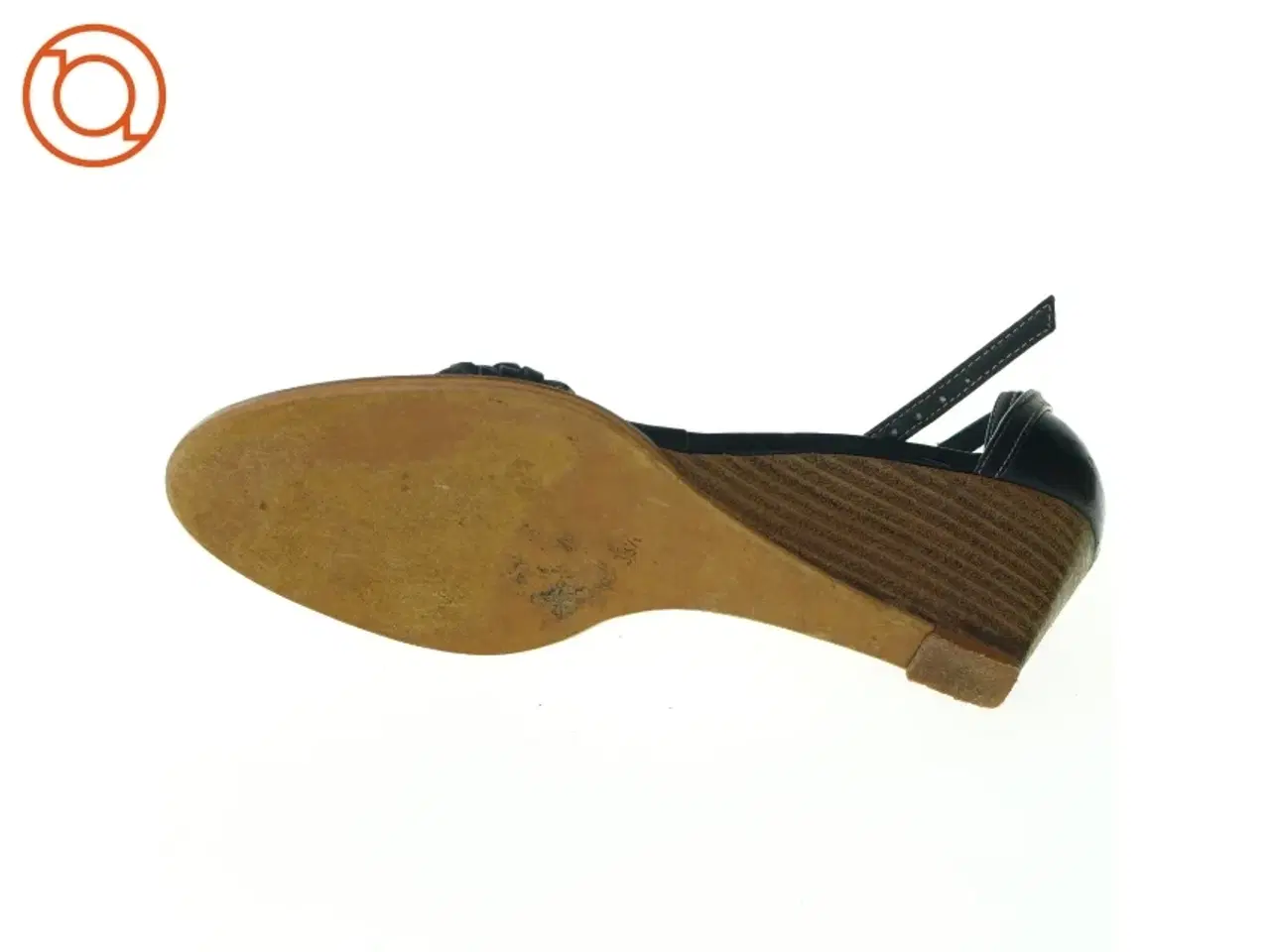 Billede 3 - Sko fra Billibi (str. 38, 1/2)