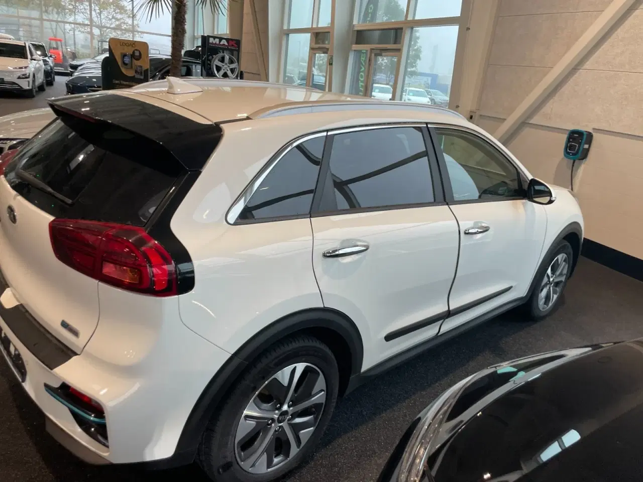 Billede 6 - Kia e-Niro 64 Premium