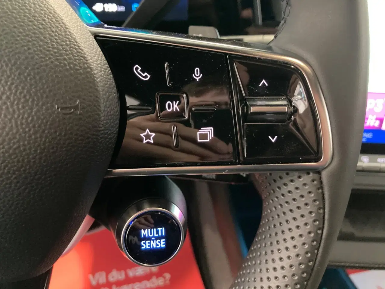 Billede 14 - Renault Megane E-Tech 60 Techno