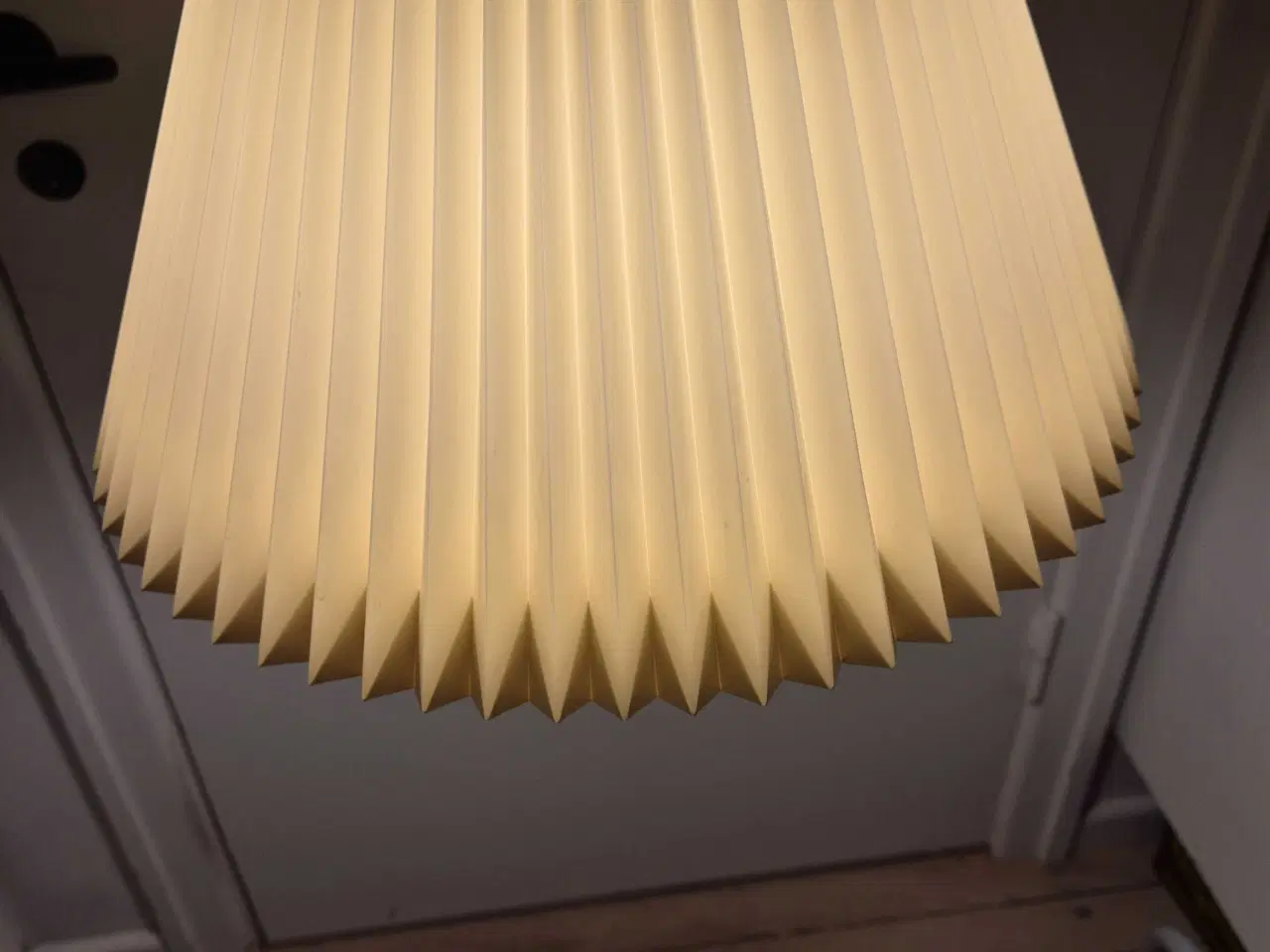 Billede 10 - Le klint pendel i god stand 