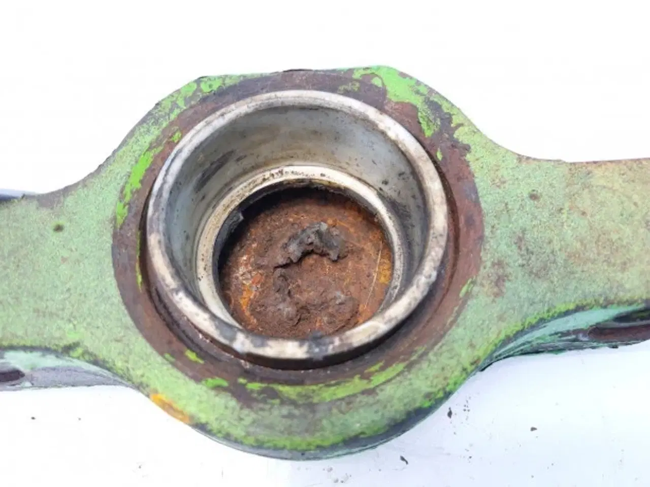 Billede 3 - Merlo 30.1 Hub 028221